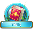 Thể lệ